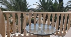 Paphos Yeroskipou 2 Bedroom Apartment For Sale KTM99725