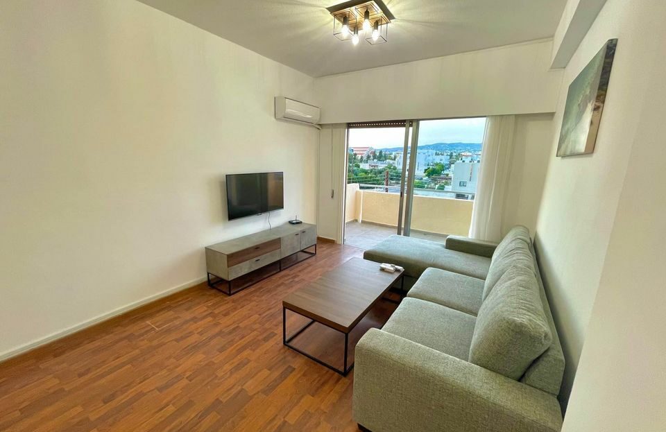 Paphos Yeroskipou 2 Bedroom Apartment For Sale PRK30638