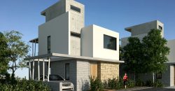 Paphos Anavargos 3 Bedroom Villa For Sale BCK065