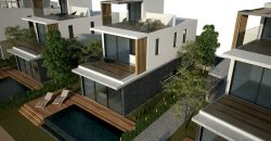 Paphos Anavargos 3 Bedroom Villa For Sale BCK067