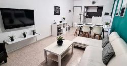 Kato Paphos 2 Bedroom Apartment For Sale KFP002