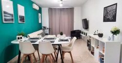 Kato Paphos 2 Bedroom Apartment For Sale KFP002