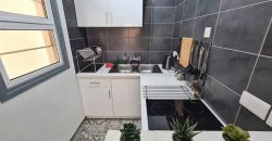 Kato Paphos 2 Bedroom Apartment For Sale KFP002