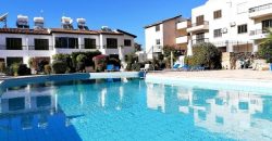 Kato Paphos 2 Bedroom Apartment For Sale KFP002