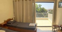 Kato Paphos 2 Bedroom Town House For Rent XRP041