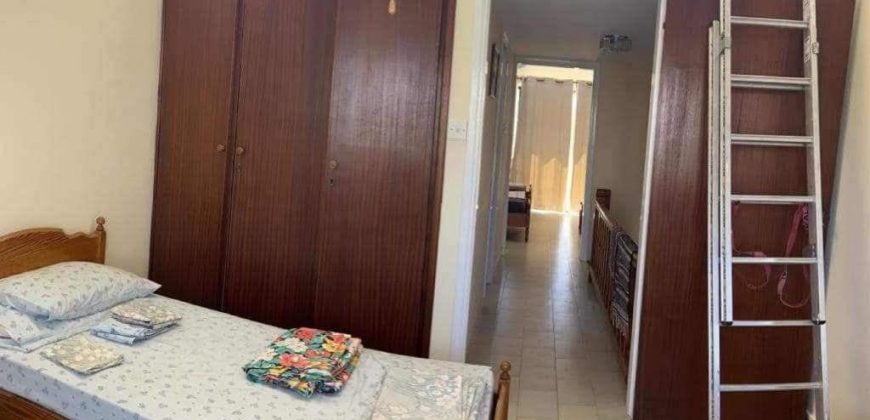 Kato Paphos 2 Bedroom Town House For Rent XRP041