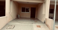 Kato Paphos 2 Bedroom Town House For Rent XRP054