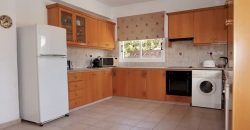 Kato Paphos 3 Bedroom Villa Semi Detached For Sale CPR1197