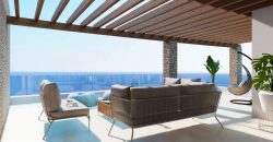 Kato Paphos Tombs of The Kings 2 Bedroom Apartment For Sale KRNRB10