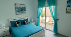 Kato Paphos Tombs of The Kings 2 Bedroom Town House For Rent XRP042