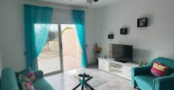 Kato Paphos Tombs of The Kings 2 Bedroom Town House For Rent XRP042