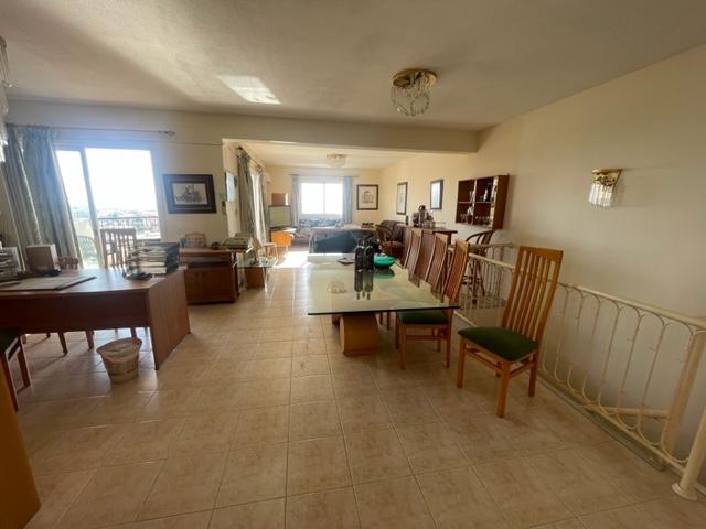 Kato Paphos Tombs of The Kings 3 Bedroom Town House For Sale CLP0638