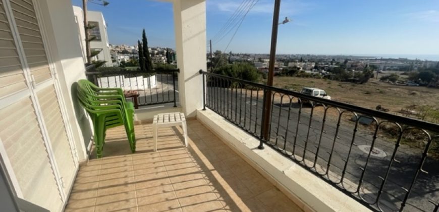 Kato Paphos Tombs of The Kings 3 Bedroom Town House For Sale CLP0638