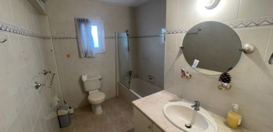 Kato Paphos Tombs of The Kings 3 Bedroom Town House For Sale CLP0638