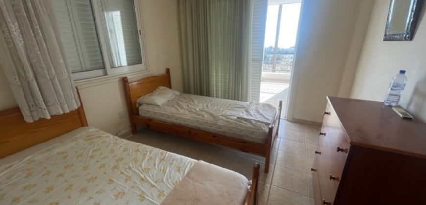 Kato Paphos Tombs of The Kings 3 Bedroom Town House For Sale CLP0638