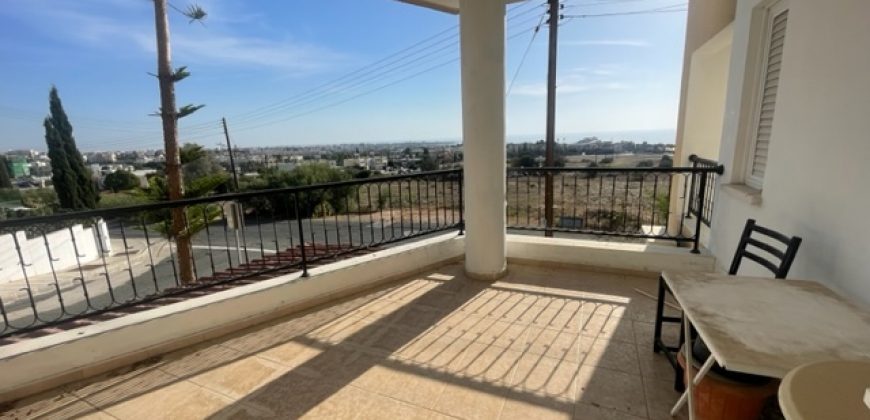 Kato Paphos Tombs of The Kings 3 Bedroom Town House For Sale CLP0638