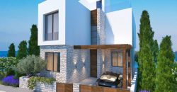 Kato Paphos Tombs of The Kings 3 Bedroom Villa For Sale KRNRB11