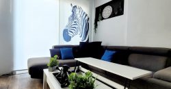 Kato Paphos Universal 1 Bedroom Apartment For Rent XRP051