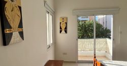 Kato Paphos Universal 2 Bedroom Apartment For Rent BCK074