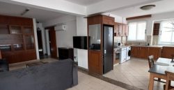 Kato Paphos Universal 3 Bedroom Apartment For Rent XRP052