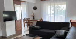 Kato Paphos Universal 3 Bedroom Apartment For Rent XRP052