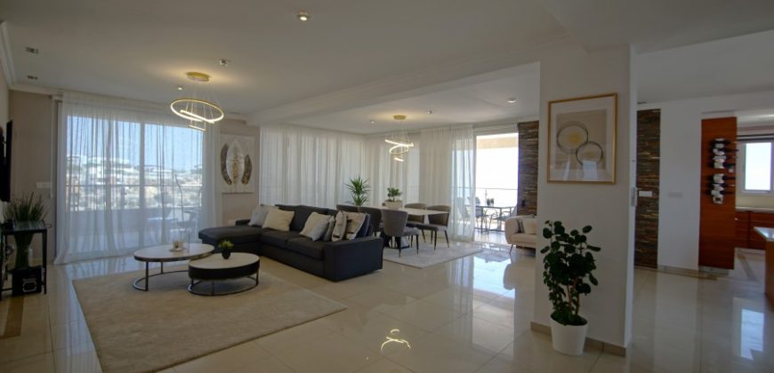 Limassol Agia Fyla 2 Bedroom Penthouse For Sale BSH33228