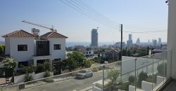 Limassol Agios Nektarios 4 Bedroom Semi Detached Villa For Sale BSH34196