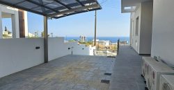 Limassol Agios Nektarios 4 Bedroom Semi Detached Villa For Sale BSH34196