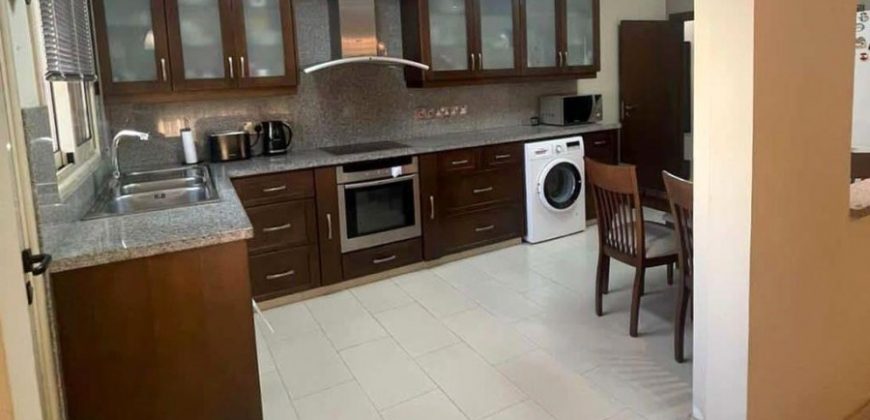 Limassol Agios Nikolaos 3 Bedroom Apartment For Sale BSH34287