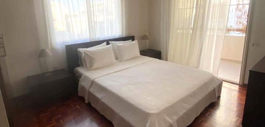 Limassol Agios Nikolaos 3 Bedroom Apartment For Sale BSH34287