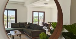 Limassol Agios Sylas 3 Bedroom Apartment For Sale BSH33943