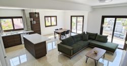 Limassol Agios Sylas 3 Bedroom Apartment For Sale BSH33943