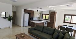 Limassol Agios Sylas 3 Bedroom Apartment For Sale BSH33943