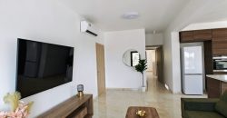 Limassol Agios Sylas 3 Bedroom Apartment For Sale BSH33943