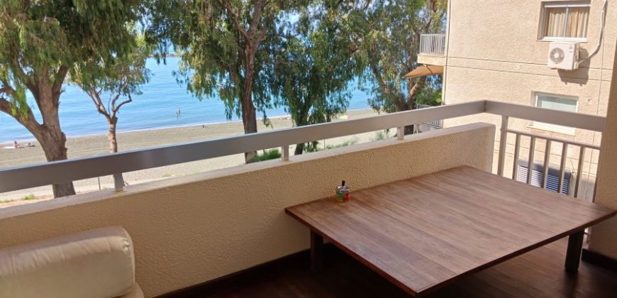 Limassol Agios Tychonas 3 Bedroom Apartment For Sale BSH33043