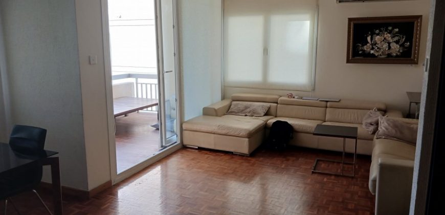 Limassol Agios Tychonas 3 Bedroom Apartment For Sale BSH33043