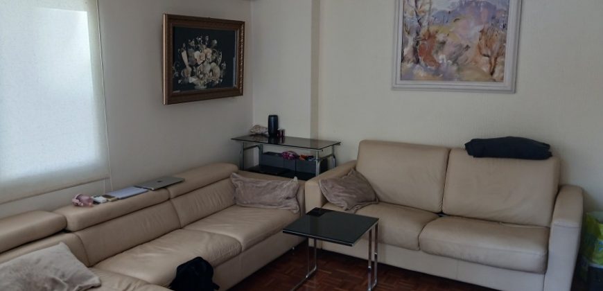 Limassol Agios Tychonas 3 Bedroom Apartment For Sale BSH33043