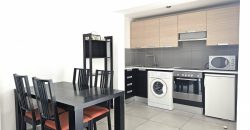 Limassol Agios Tychonas 1 Bedroom Apartment For Sale BSH33624