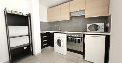 Limassol Agios Tychonas 1 Bedroom Apartment For Sale BSH33624