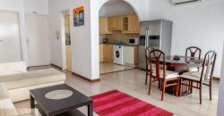 Limassol Agios Tychonas 3 Bedroom Apartment For Sale BSH33627