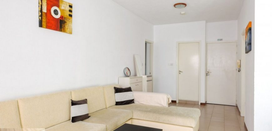 Limassol Agios Tychonas 3 Bedroom Apartment For Sale BSH33627