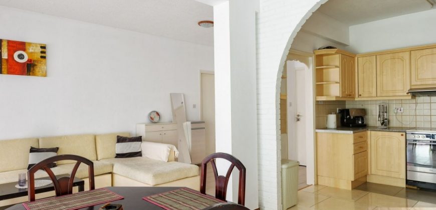 Limassol Agios Tychonas 3 Bedroom Apartment For Sale BSH33627