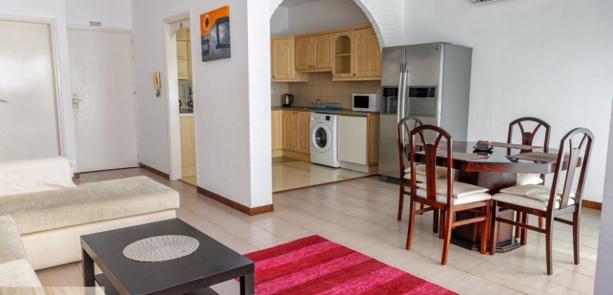 Limassol Agios Tychonas 3 Bedroom Apartment For Sale BSH33627