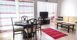 Limassol Agios Tychonas 3 Bedroom Apartment For Sale BSH33627