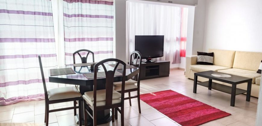 Limassol Agios Tychonas 3 Bedroom Apartment For Sale BSH33627