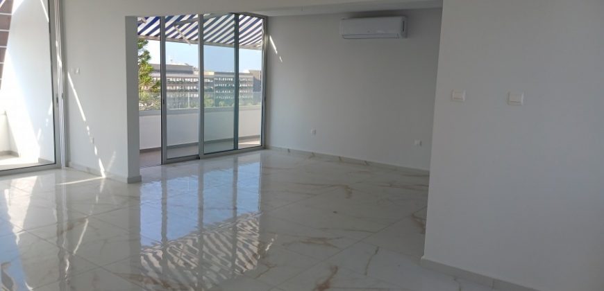 Limassol Agios Tychonas 3 Bedroom Apartment For Sale BSH33689