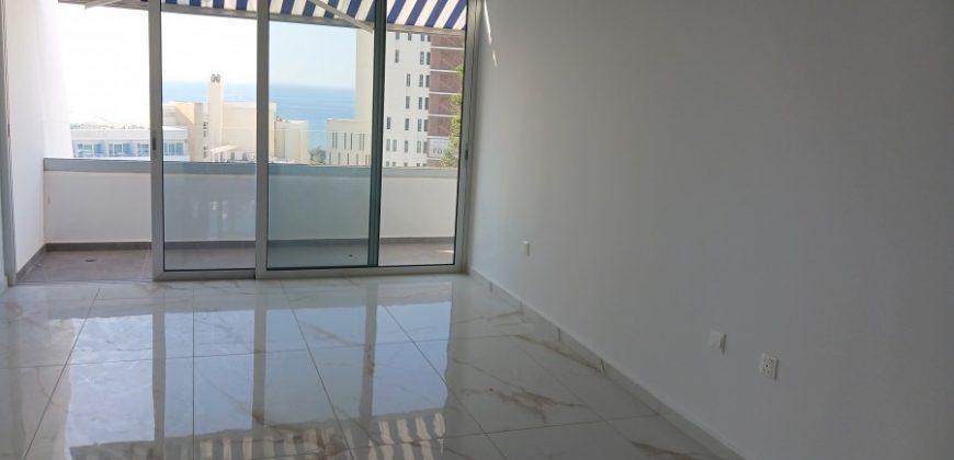 Limassol Agios Tychonas 3 Bedroom Apartment For Sale BSH33689