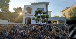 Limassol Agios Tychonas 4 Bedroom Detached Villa For Sale BSH24860