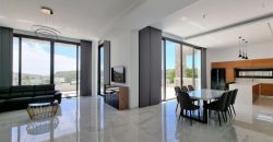 Limassol Agios Tychonas 4 Bedroom Detached Villa For Sale BSH26667