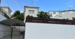 Limassol Agios Tychonas 3 Bedroom Detached Villa For Sale BSH31185